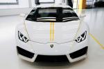 Lamborghini Huracan RWD Ad Personam 2017 года